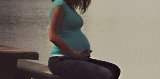 Read about the most useful tips and tricks for relieving and managing anxiety during pregnancy.