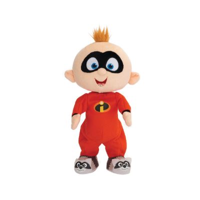 incredibles fightin fun jack shoes