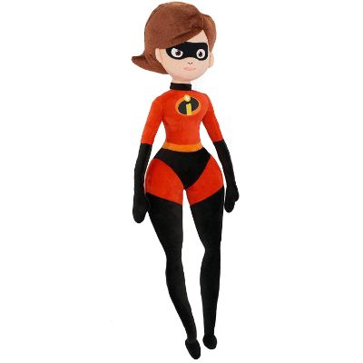 incredibles elastigirl plush doll design