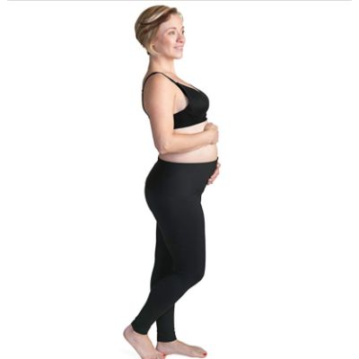 Kindred Bravely Maternity Legging Profile