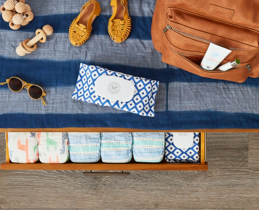 Highly Rated Diaper Bags for Twins Reviewed in 2024 BornCute