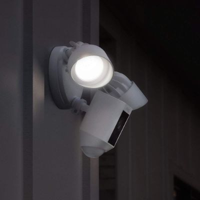 ring floodlight motion-activated home security camera light