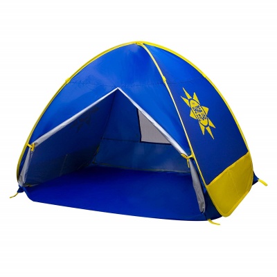Schylling Play Shade Baby Tent design