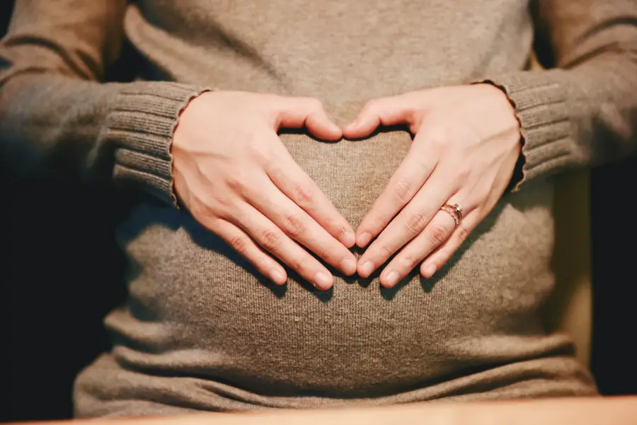 Gestational Surrogate 