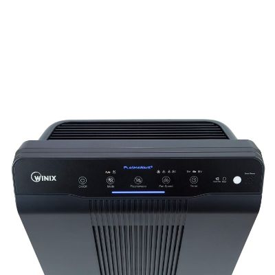 winix 5500 air purifier top