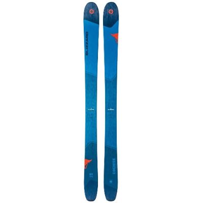 blizzard cochise skis for kids 2019