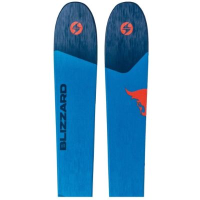 blizzard cochise skis for kids 140cm