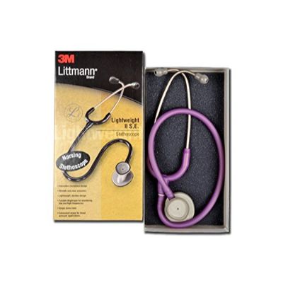 3M Littman Lightweight Stethoscope II Box