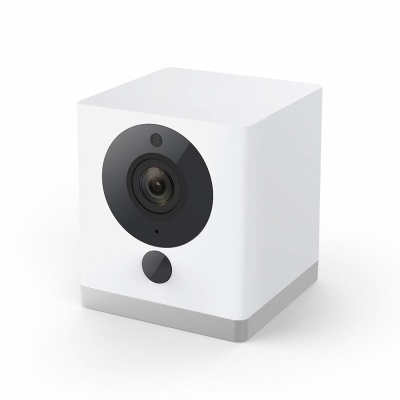 wyze 1080p HD indoor home security camera