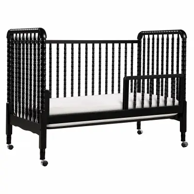 davinci jenny lind 3-in-1 convertible crib design