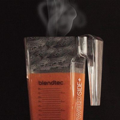 blendtec total classic blender 10 speed