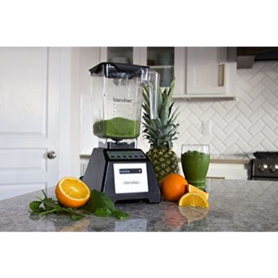 blendtec total classic blender bpa free