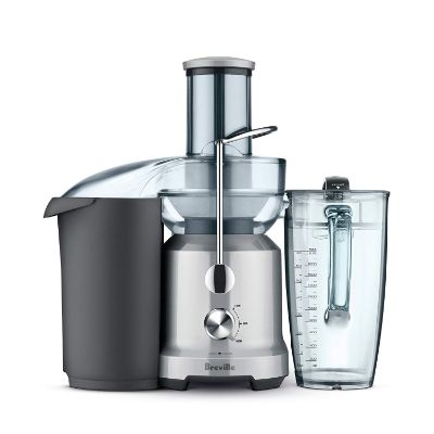 breville juice fountain cold pieces