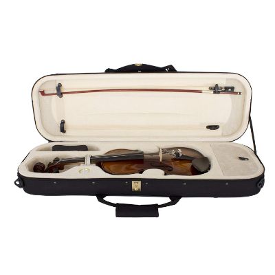 Cecilio 4/4 Violin Case