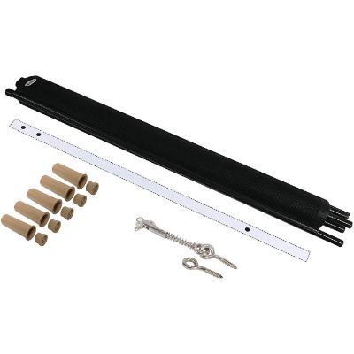 Classic Guard Mesh Fence Best Pool Fences display