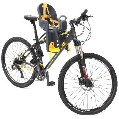 Cycling Deal Full View Mount