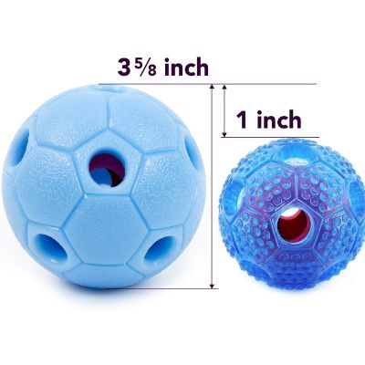 Furry Fido Interactive Toy Measurements