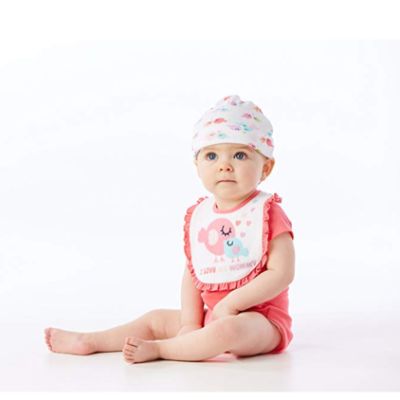 Gerber Winter Snow Cap Baby