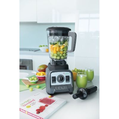 jamba 58910 blender recipe booklet