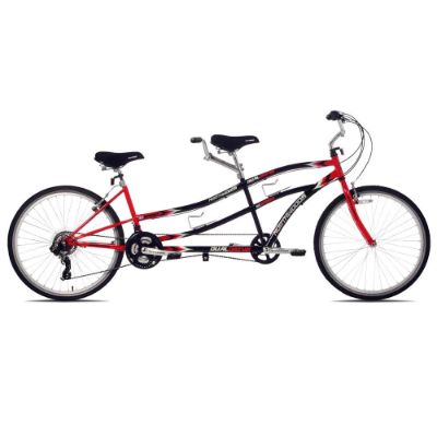 Kent Northwood Tandem Profile Red