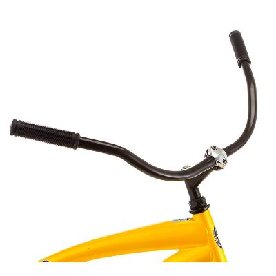 Kulana Lua Tandem Bike Handles