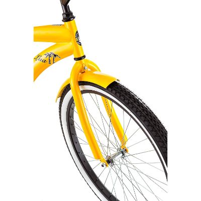 Kulana Lua Tandem Bike Wheel