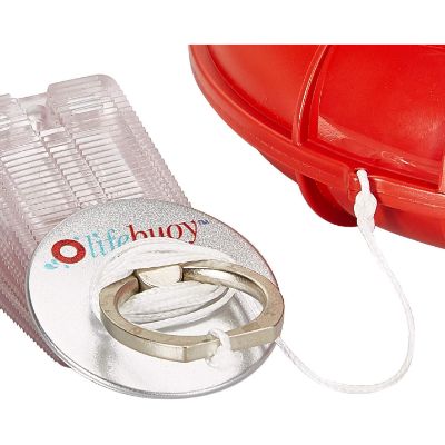 Lifebuoy Pool Smart Alarm Application Controlled Best Pool Alarms system alarm