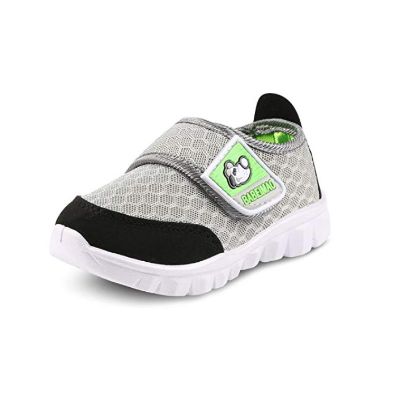 matercaker athletic baby walking shoe adjustable