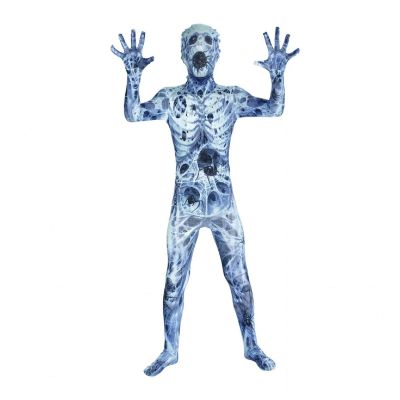 morphsuits arachnoMania halloween costume for kids design
