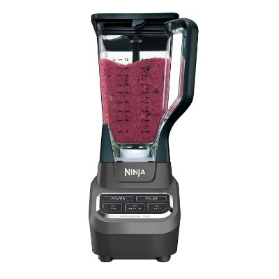 ninja professional 72oz blender smoothie