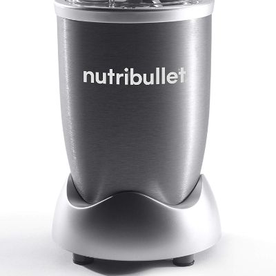 nutribullet blender high powered motor