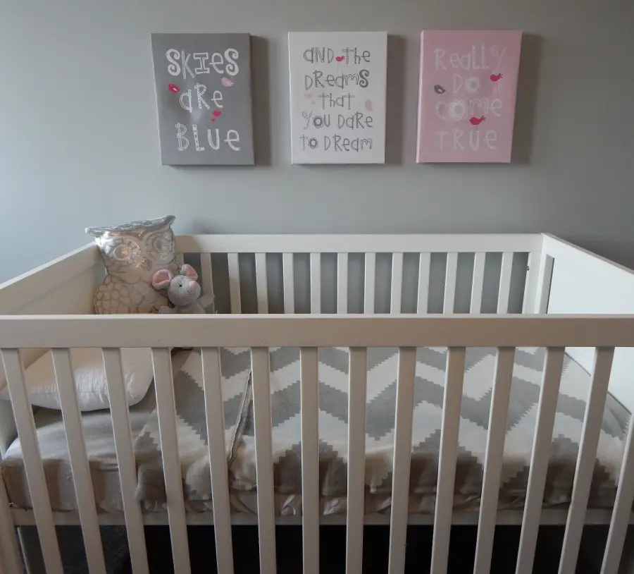 Top 10 Convertible Cribs Reviewed & Rated in 2024 BornCute