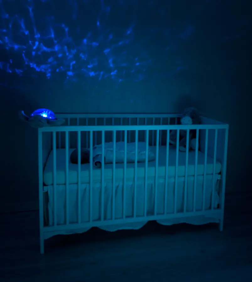 Best Mini Cribs Reviewed & Rated in 2024 BornCute