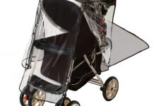 Take a look at the ten best stroller covers available on the market today.