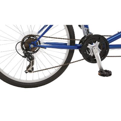 Pacific Dualie Tandem Bicycle Wheel