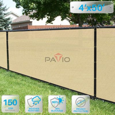 Patio Commercial Outdoor Backyard Best Pool Fences display
