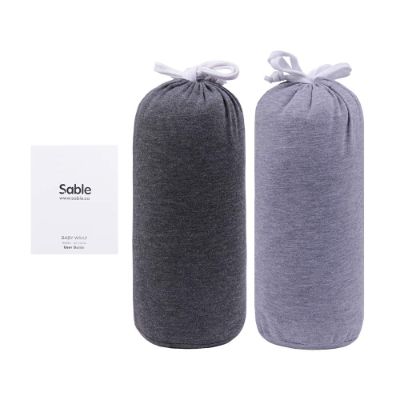 sable wrap cover twin carrier sacks