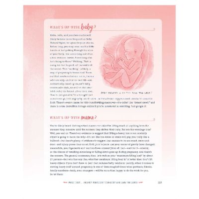 the mama natural week-by-week guide pregnancy book