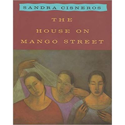 The House on Mango Street Alt Cover