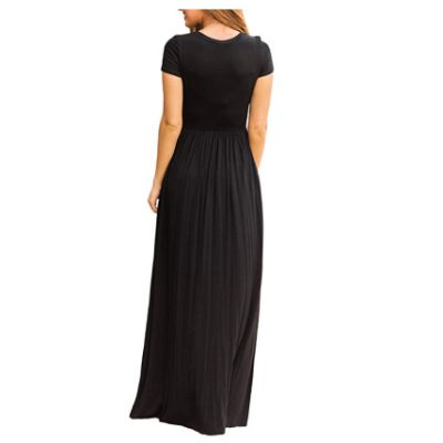 Viishow Maternity Dress Back