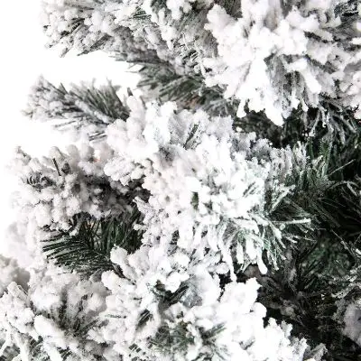Best Choice White Artificial tree