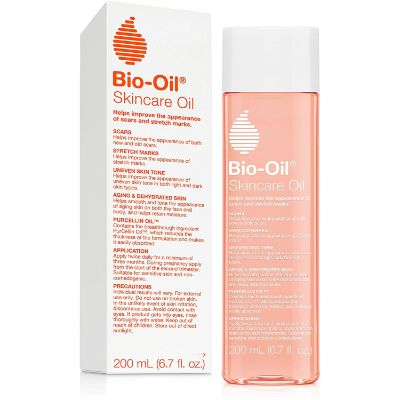 bio-oil pregnancy skincare multiuse