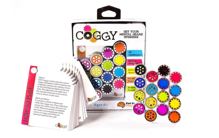 Coggy Set