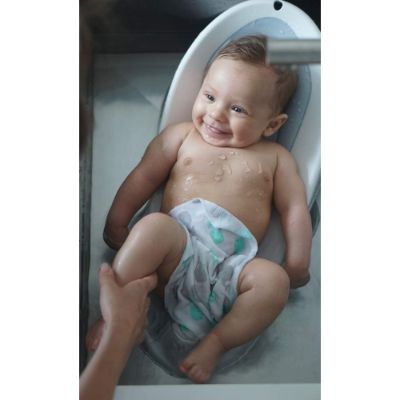 syki bath seat baby