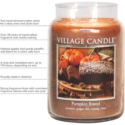 Village Candle Mulled Cider