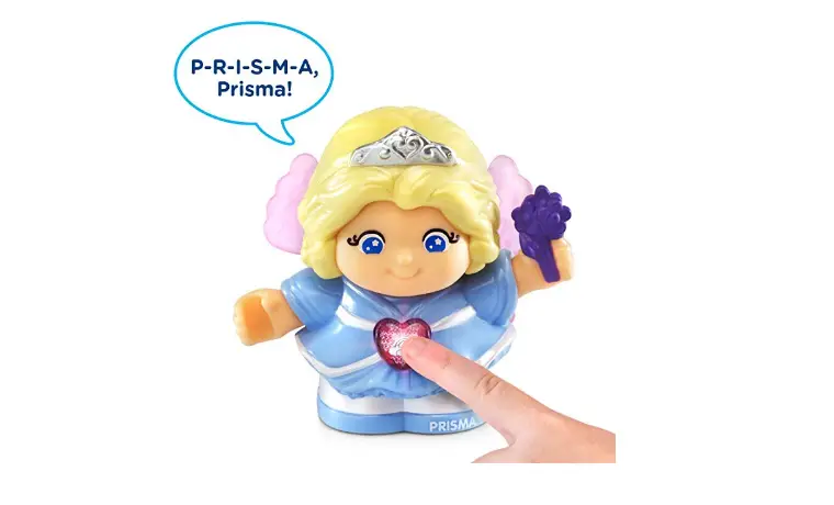 Princess Prisma