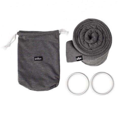 kids n' such 4 in 1 ring sling pieces