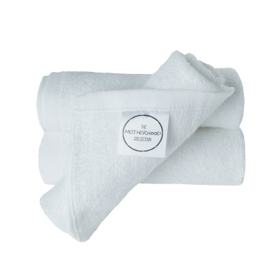 the motherhood collection baby washcloths bamboo