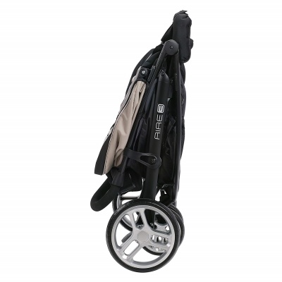 graco stroller aire3 pierce folded