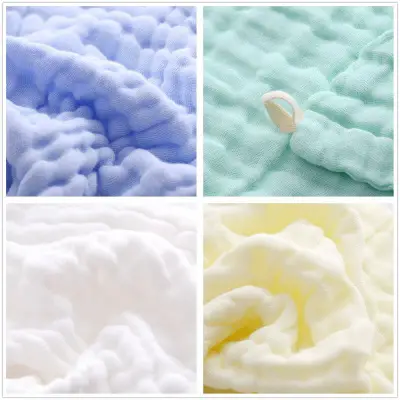 mukin baby washcloths 5 pack